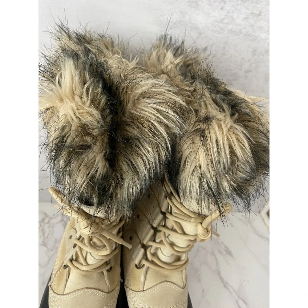 Sorel good pre